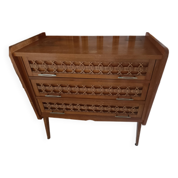 Commode