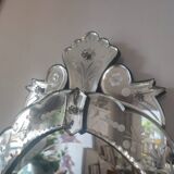 Venetian Mirror