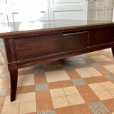 Large coffee table