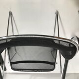 Charles Pollock's Penelope Chair in the 1980s