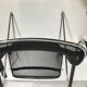 Charles Pollock's Penelope Chair in the 1980s