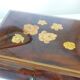 Jewelry box