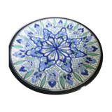 Decorative plate