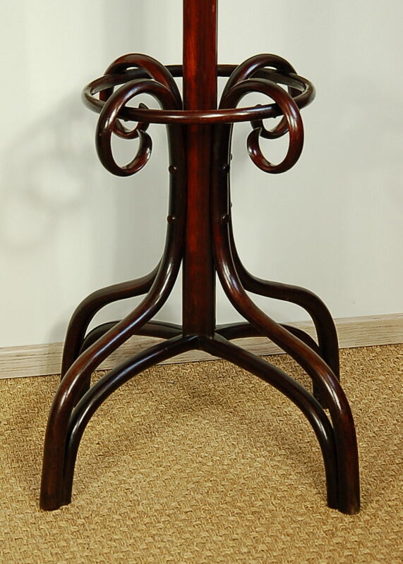 Parrot Bistro Fischel 8 hangers hooks & umbrella stand