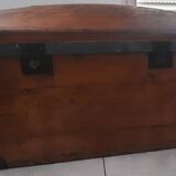 Travel trunk