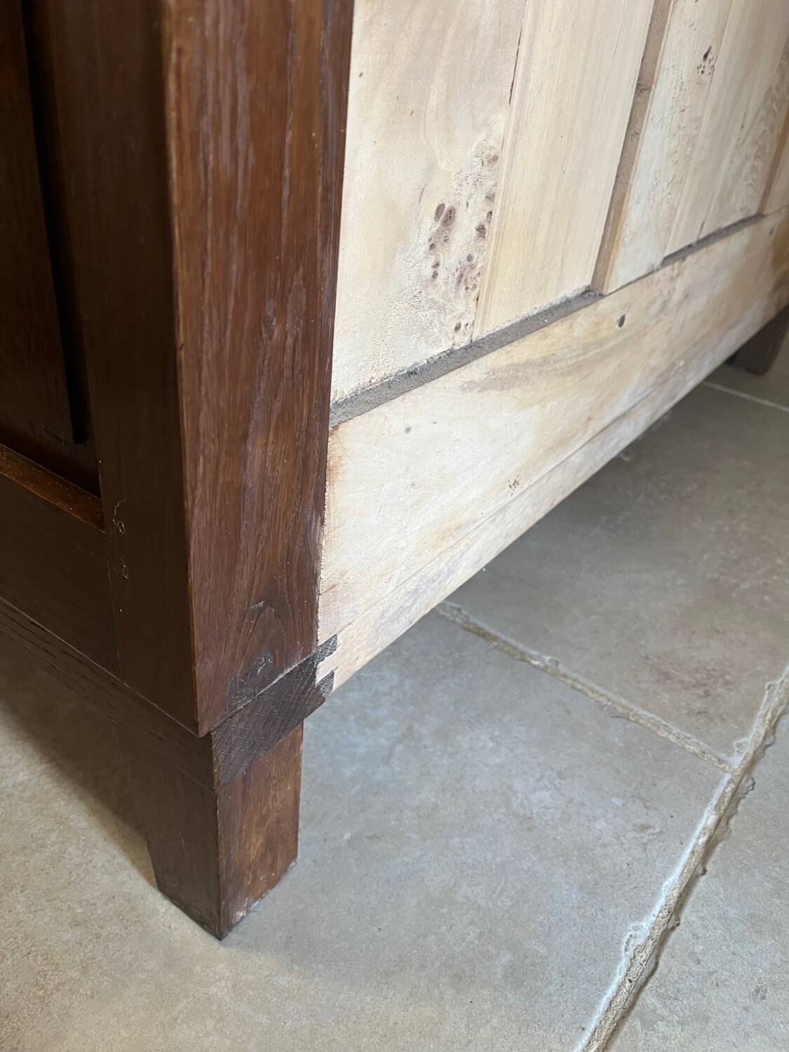 Art Deco low furniture