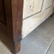 Art Deco low furniture
