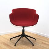 Bai office armchair, Onderrata