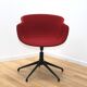 Bai office armchair, Onderrata