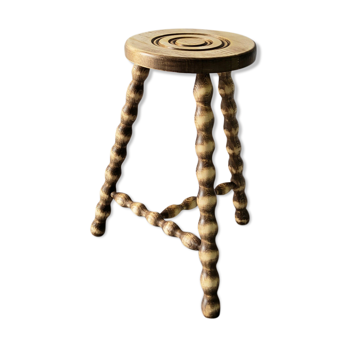 Tripod stool