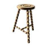 Tripod stool