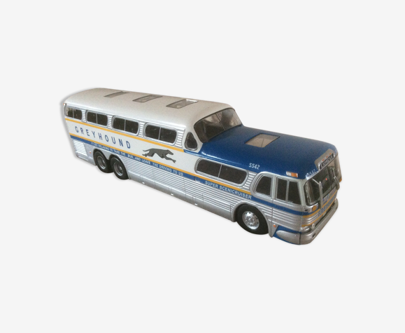 Mythical Greyhound Bus from 1956 | Selency