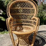 Fauteuil emmanuelle