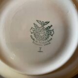 Vintage Villeroy and Boch service