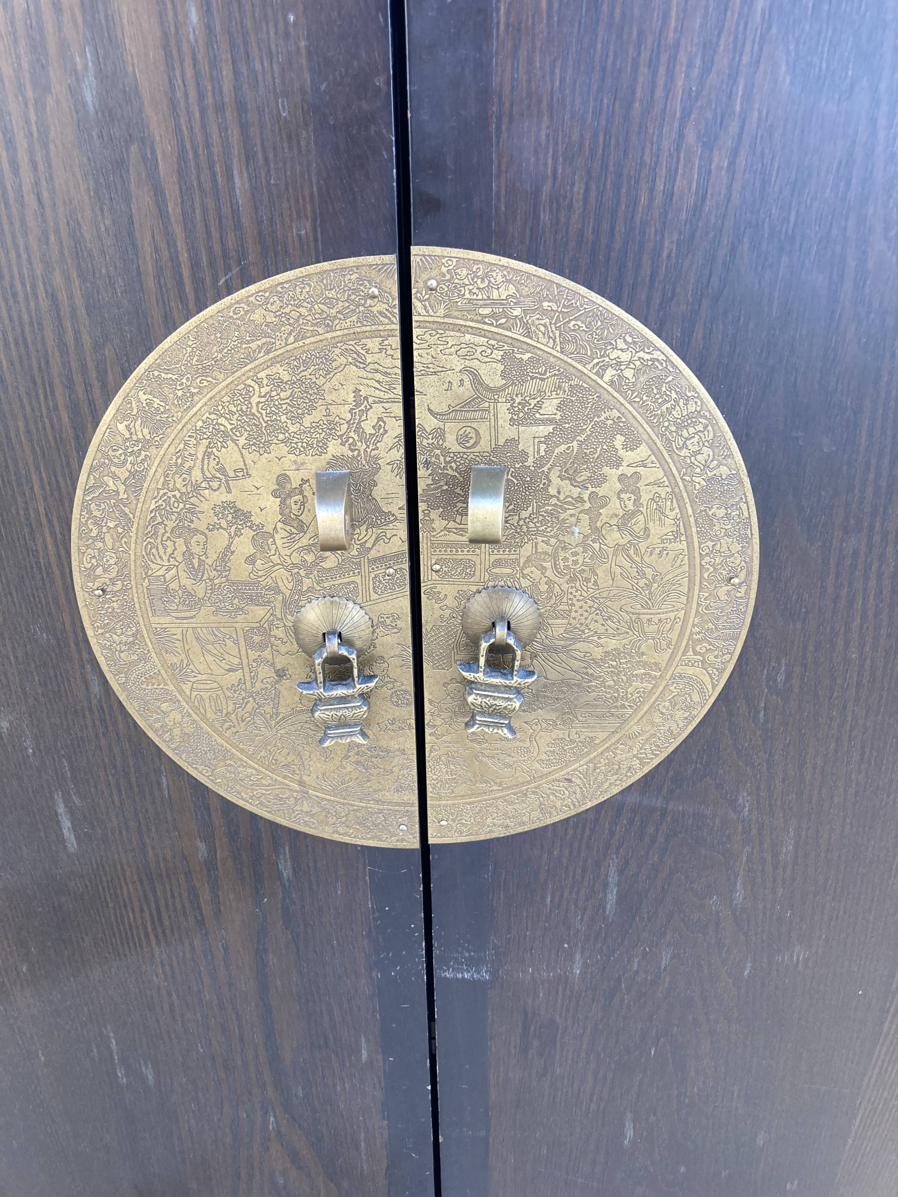 Chinese shoe furniture