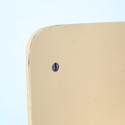 Auping Cantilever chair model 656