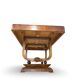 Table à manger, années 1930