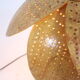 Valerie Ray palm cat French design 1970's