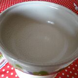 Round tureen