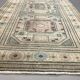 Turkish rug 193x100 cm wool