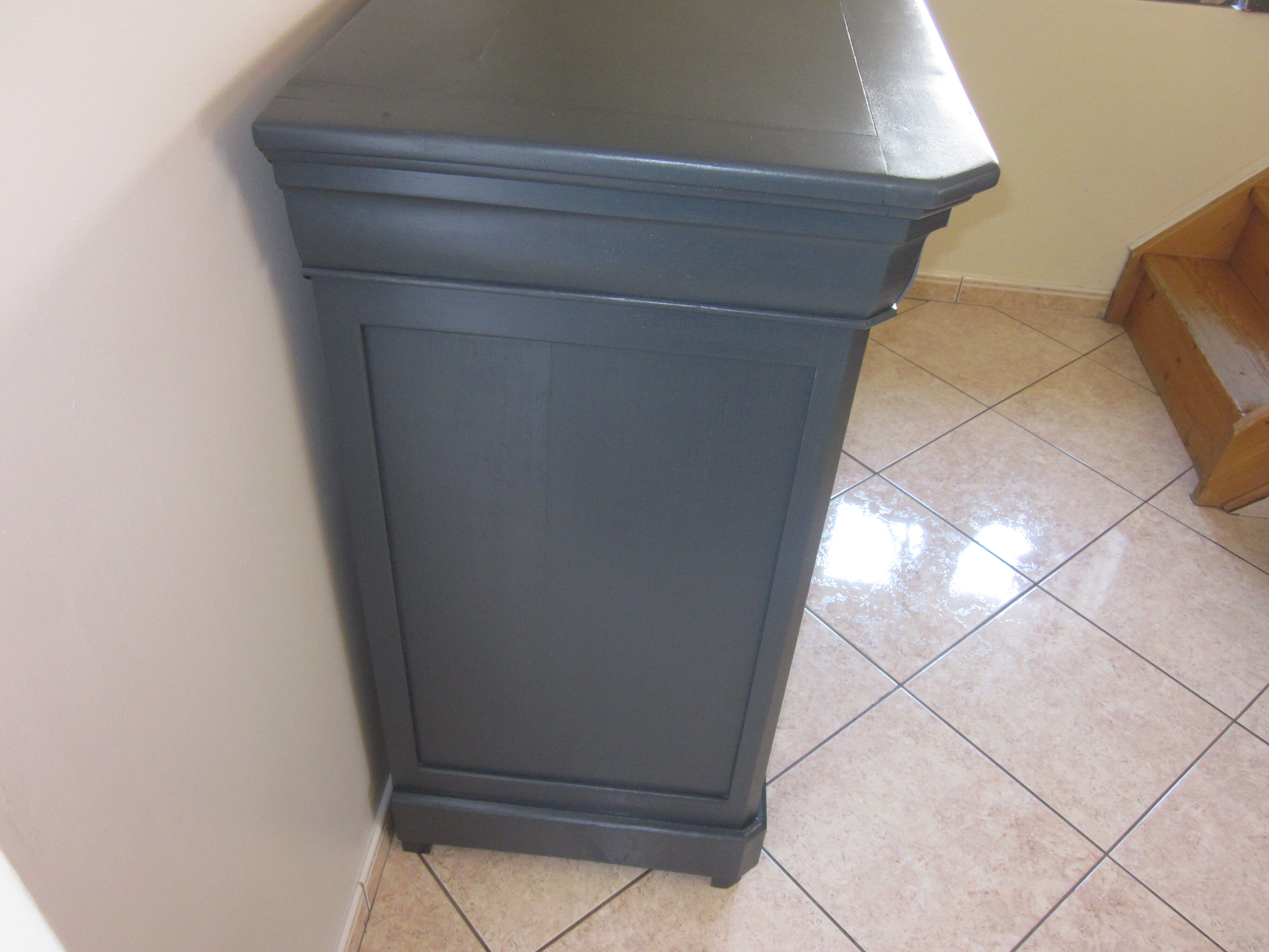 Louis Philippe buffet