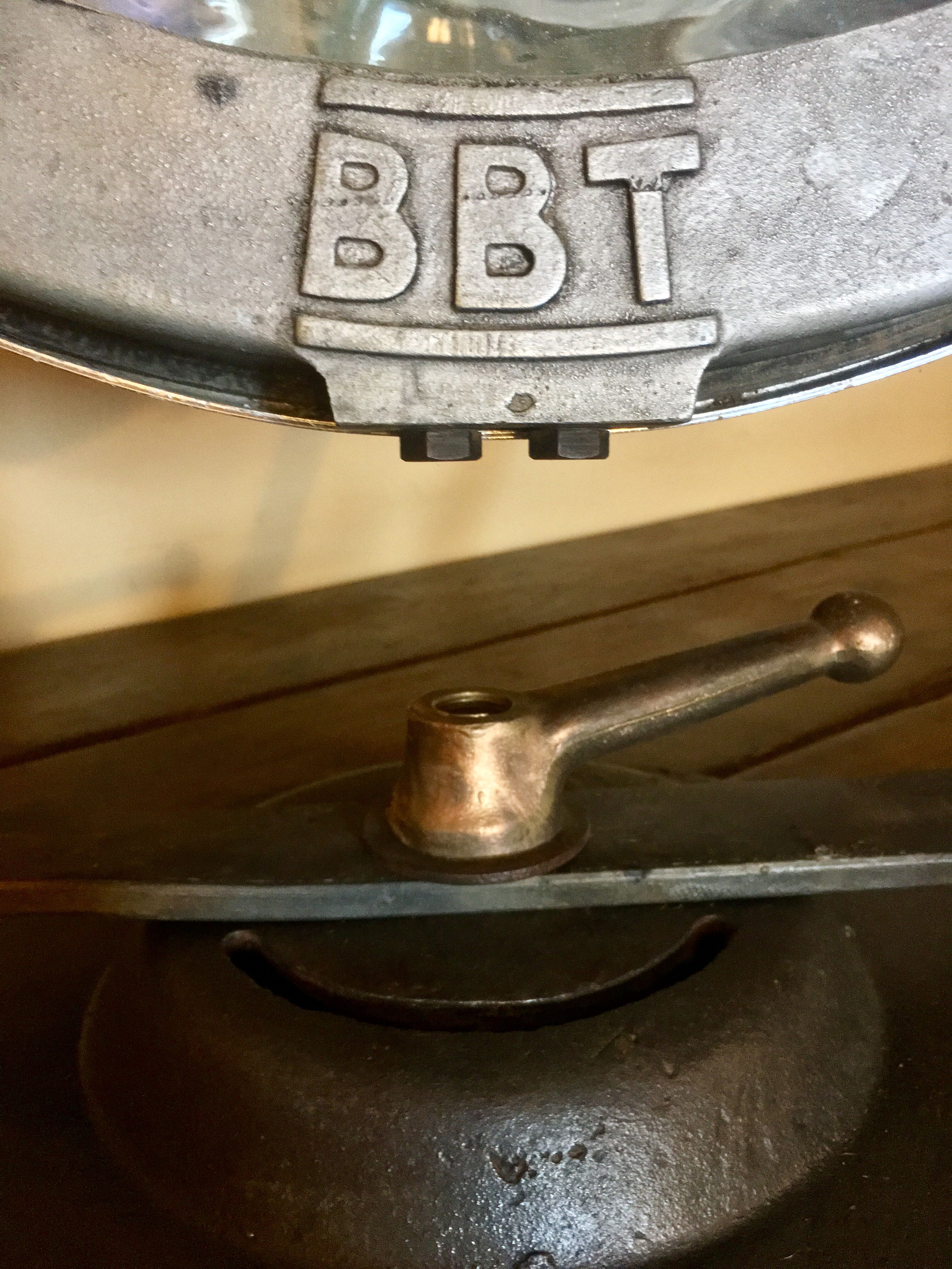 SNCF station projector or railway tracks