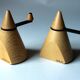 Design salt and pepper shaker