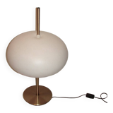 Space age table lamp, 1980s