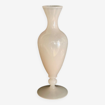 Opaline vase