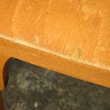 Set of 6 Baumann bistro chairs n° 18