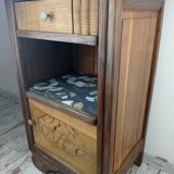 Table de chevet ginko