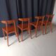 Chaises de Thibault Desombre