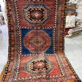 Tapis Taznakht berbère