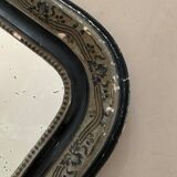 Old Louis Philippe mirror