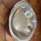 Stainless steel plate Guy Degrenne