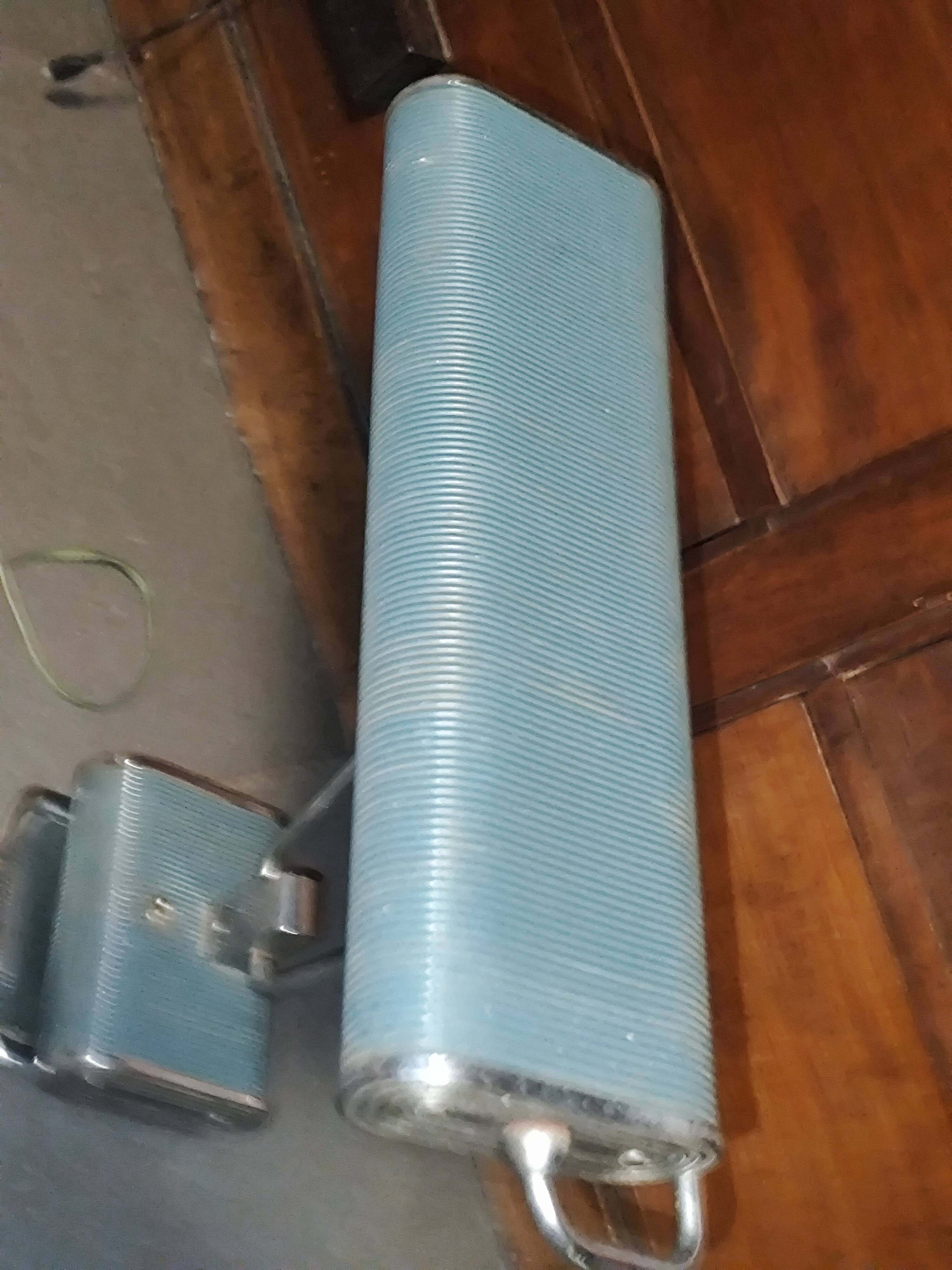 N71 desk lamp Eileen Gray for Jumo