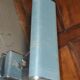 N71 desk lamp Eileen Gray for Jumo