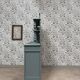 Saint Hubert green-grey dresser (renovated)