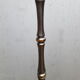 Vintage brass lamp 1960