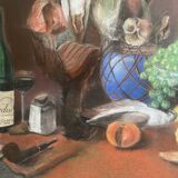 Still life signed