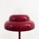 Hungarian Cloud Lamp by János Bánáti for OPteam, 1970s