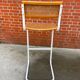 Vintage Cesca Design Bar Stools 80's design