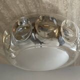 Helena Tynell attribution ceiling lamp from the 70s