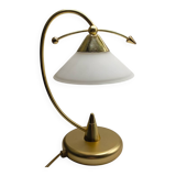 Vintage Dutch Design Lamp