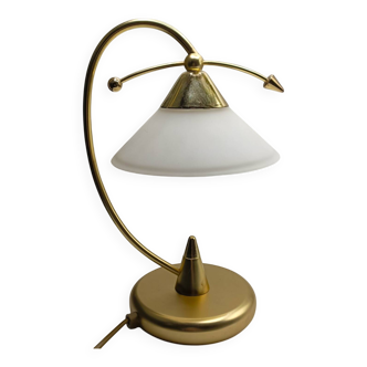 Vintage Dutch Design Lamp