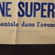 Poster "Festival Spring" - Leoganes - 1936