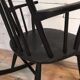 Rocking chair of scandinavian styling brand Stol