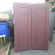 Pair of gates old