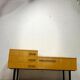 Meuble tv vintage, lowboard, armoire basse