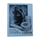 Old advertising Caron , perfumer, 50s